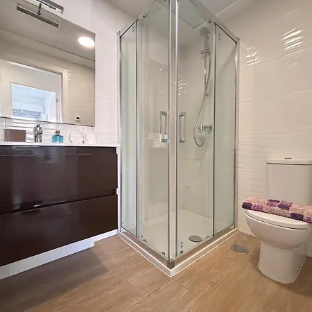 Amalia Eco Apartment