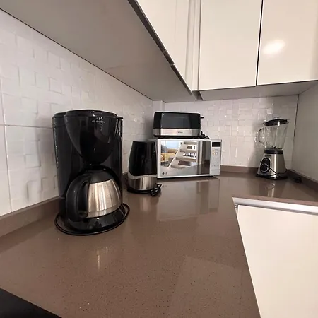 Lejlighed Amalia Eco