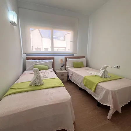 Amalia Eco Lejlighed