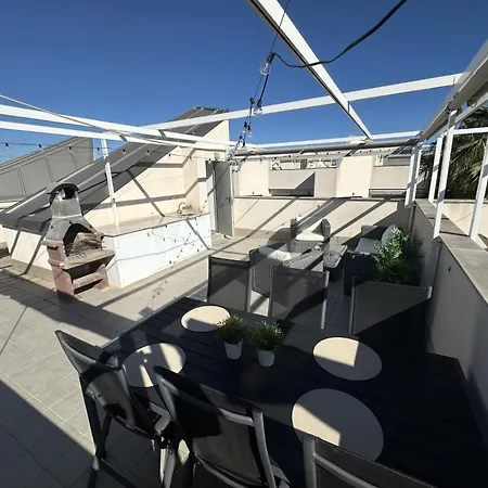 Amalia Eco Apartment