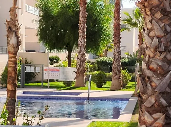 Amalia Eco Torrevieja