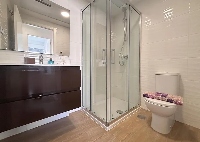 Amalia Eco Lägenhet