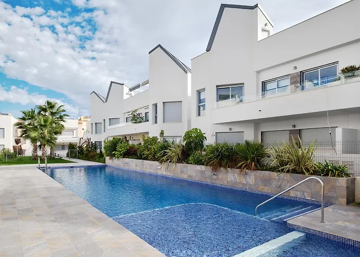 Amalia Eco * Torrevieja