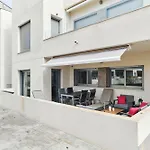 Amalia Eco Апартаменты *