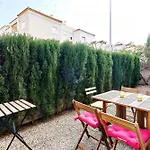 Amalia Eco Апартаменты *