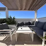 Amalia Eco Апартаменты