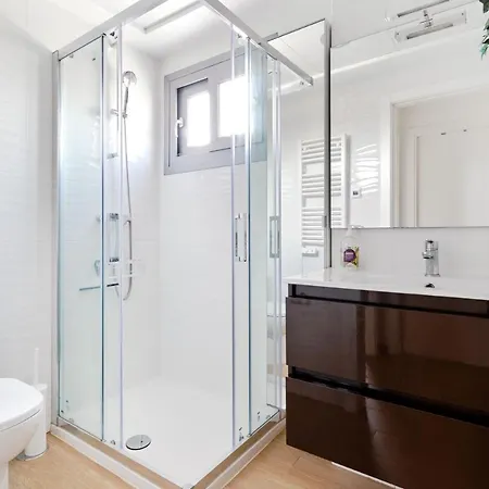 Apartament Amalia Eco Torrevieja