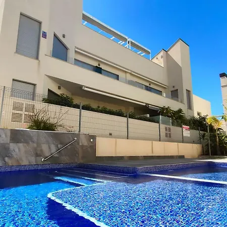 Amalia Eco Τορεβιέχα