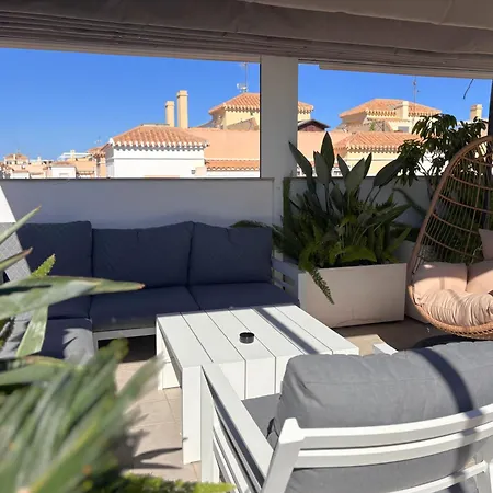 Amalia Eco Διαμέρισμα