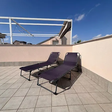 Διαμέρισμα Amalia Eco Τορεβιέχα