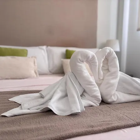 Διαμέρισμα Amalia Eco *