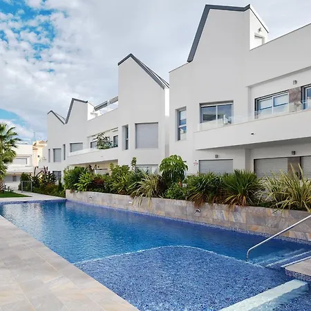 Amalia Eco * Τορεβιέχα